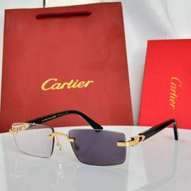 Picture of Cartier Sunglasses _SKUfw79479251fw